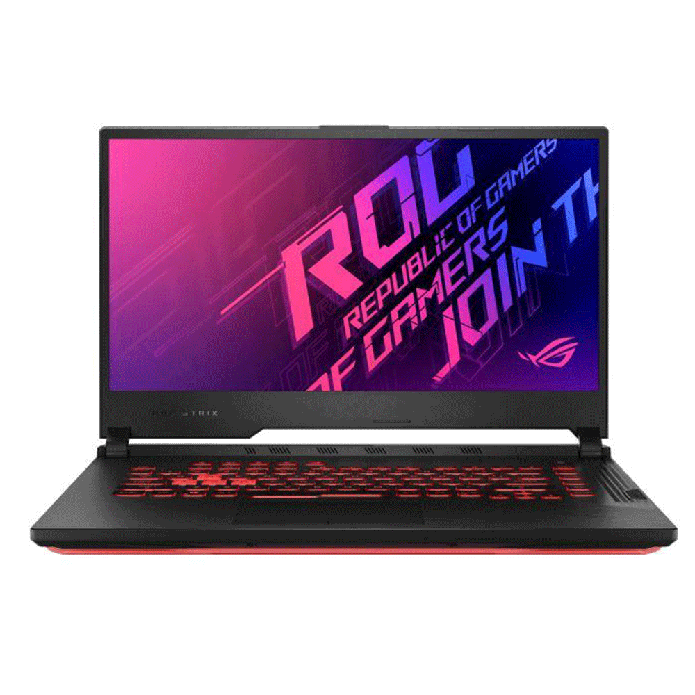 ASUS ROG Strix G512LV Core i7 10750H 16GB 512GB SSD 6GB Full HD Laptop