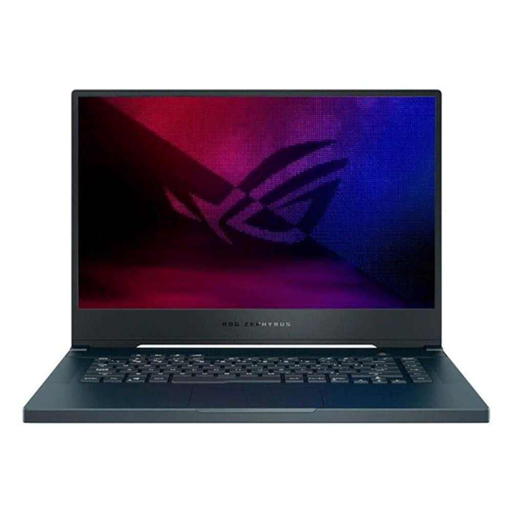 Asus ROG Zephyrus G15 GU502LW i7 10750H-24GB-1TB SSD-8GB 2070 MAX-Q