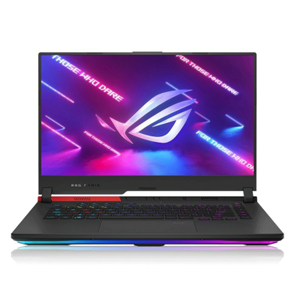 Asus ROG Strix G15 G513QE R7 5800H-16GB-1TB SSD-4GB 3050Ti Laptop
