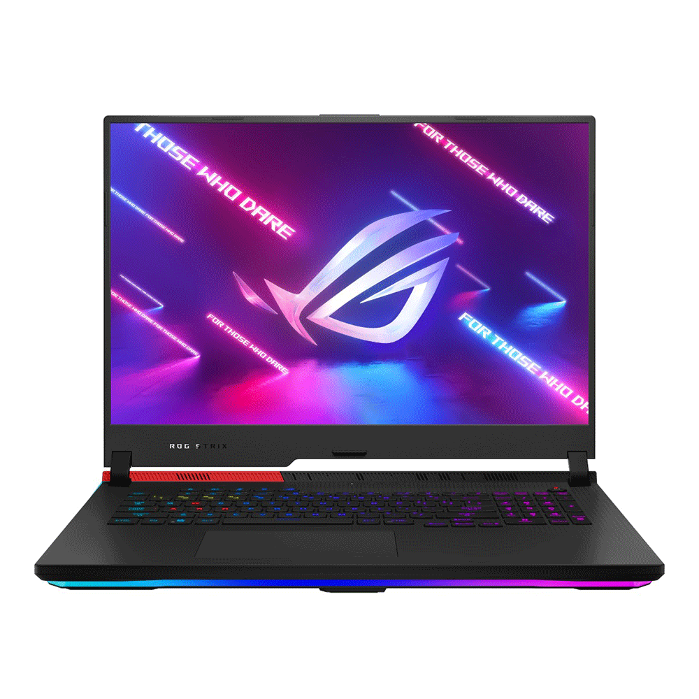 Asus ROG Strix G15 G513IM  R7 4800H-32GB-1TB SSD-6GB 3060 Laptop