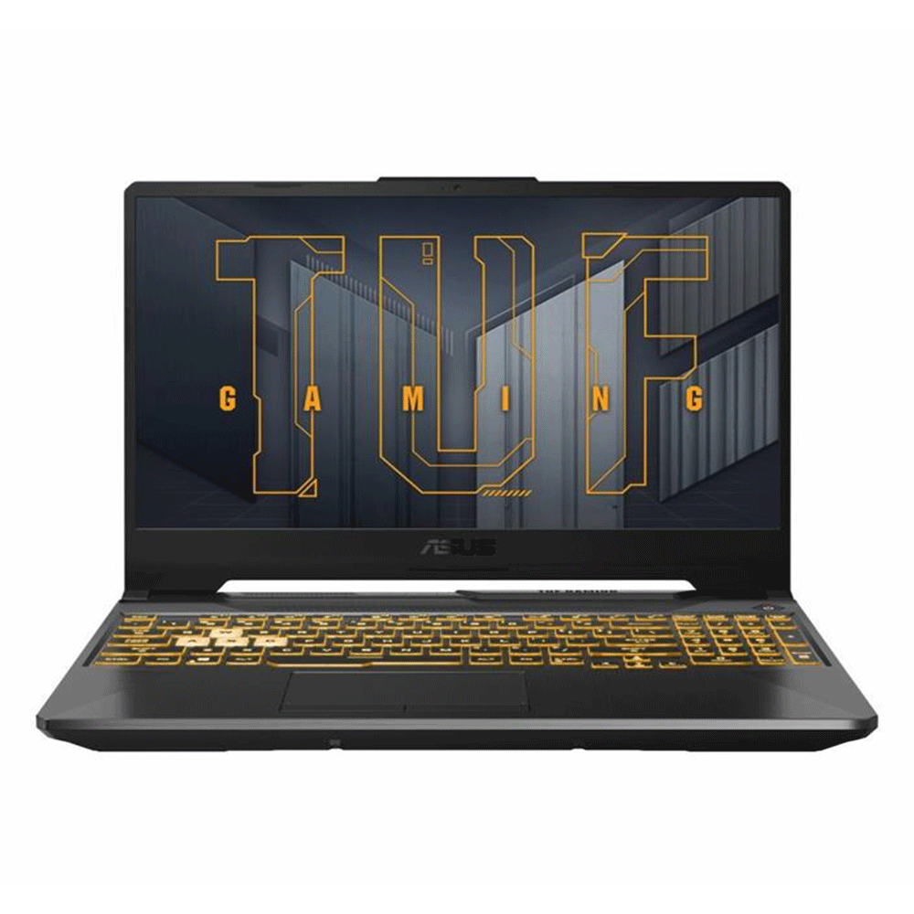 Asus TUF Gaming F15 FX506HM i5 11400H-16GB-512SSD-6GB 3060 Laptop
