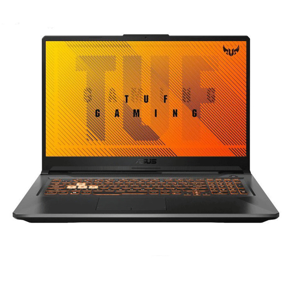 Asus TUF Gaming FX506HC Core i7 11800H 32GB 1TB SSD 4GB RTX3050 Full HD Laptop