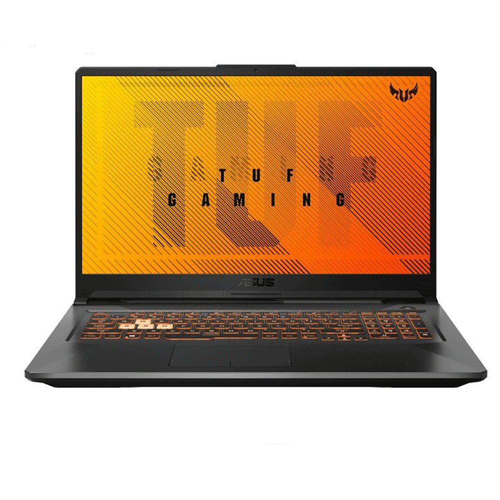 Asus TUF Gaming FX506HC Core i7 11800H 32GB 2TB SSD 4GB RTX3050 Full HD Laptop