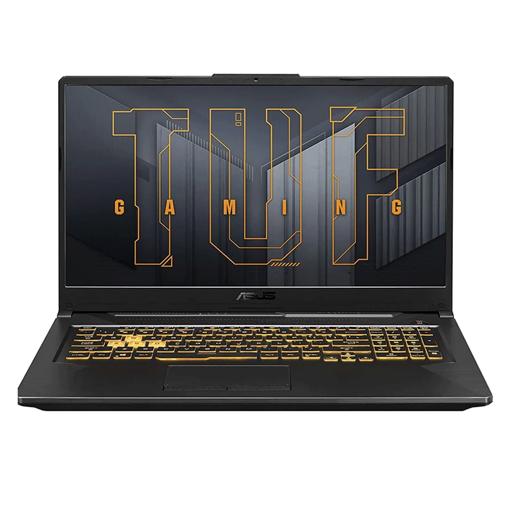 Asus TUF GAMING FX706HEB Core i7 11800H 32GB 1TB SSD 4GB 3050TI Full HD Laptop