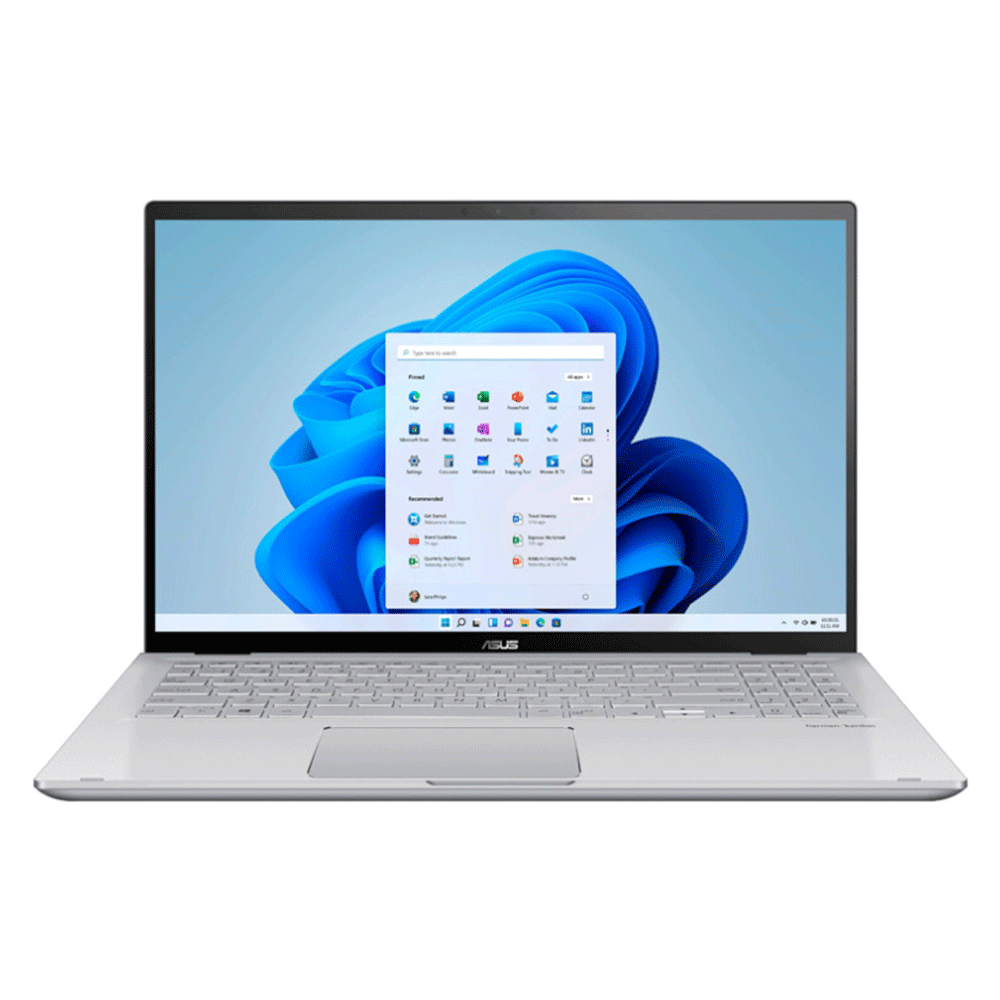 ZenBook Flip 15 Q507IQ Ryzen7 4700U 8GB 1TB SSD 2GB MX350 Full HD Laptop