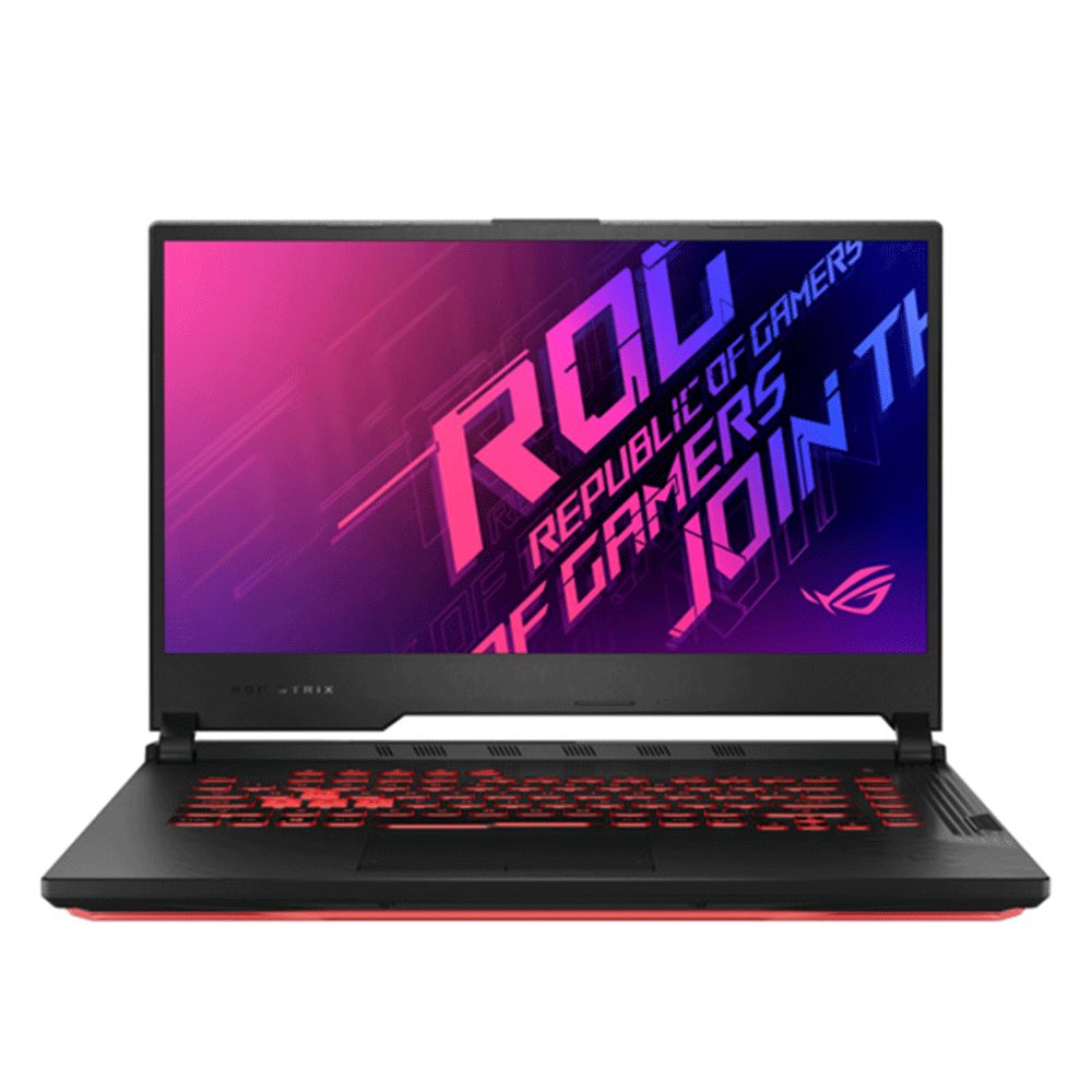ASUS ROG Strix G512LV Core i7 10870H 32GB 512GB SSD 6GB Laptop