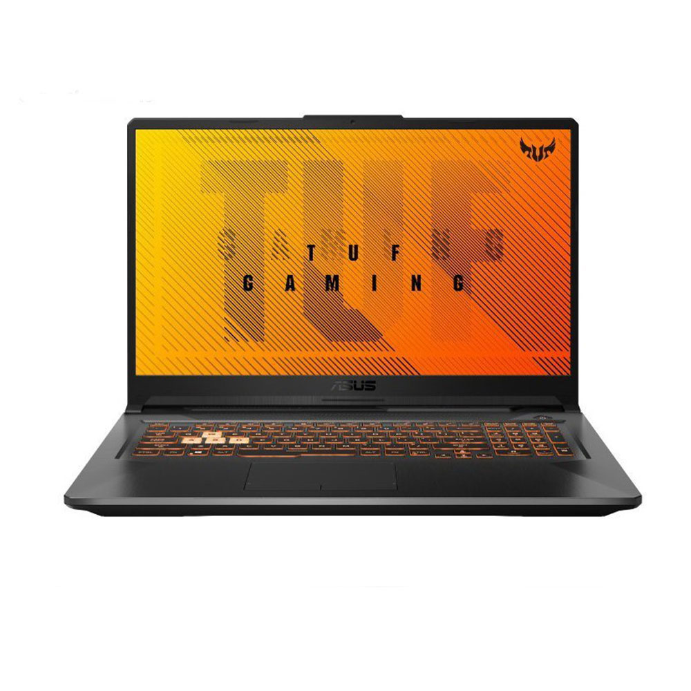 Asus TUF Gaming F15 FX506HE i5 11400H-32GB-512SSD-4GB GTX3050Ti Laptop