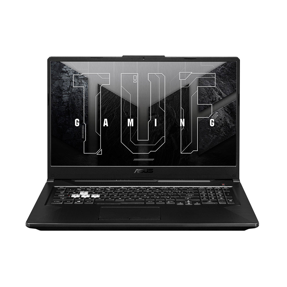 Asus TUF Gaming F17 FX706HEB i7 11800H-16GB-1TB SSD-4GB 3050Ti Laptop