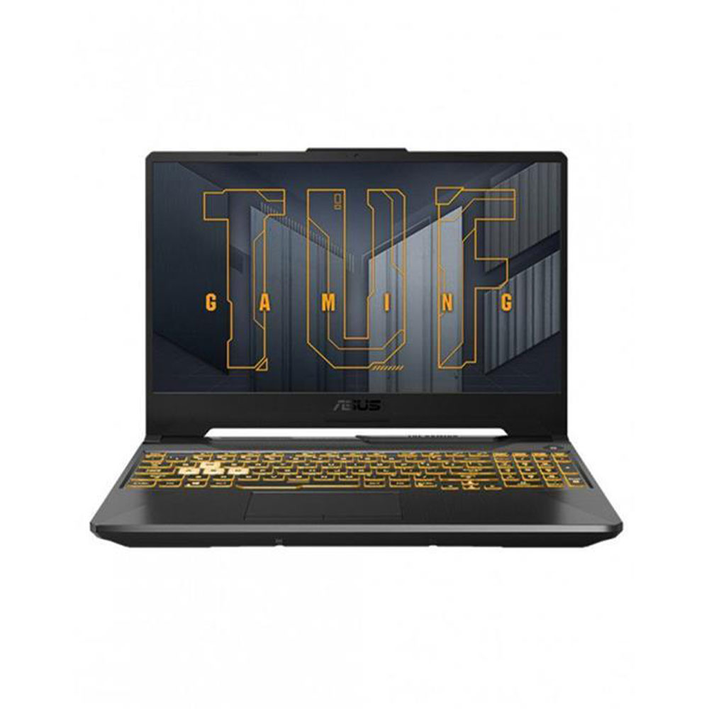 Asus TUF Gaming F15 FX506HC i5 11400H-8GB-512SSD-4GB 3050 Laptop