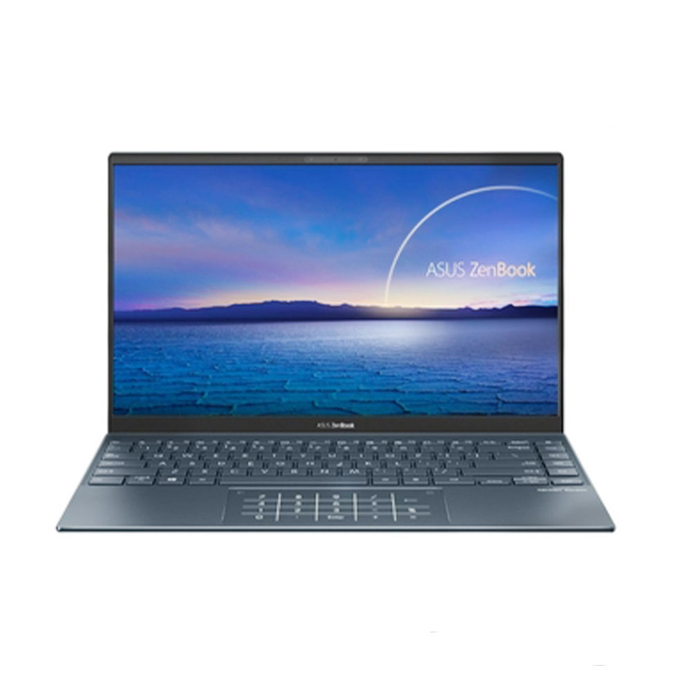 Asus ZenBook 14 UM425UA R7 5700U-16GB-1TB SSD-Vega8 Laptop