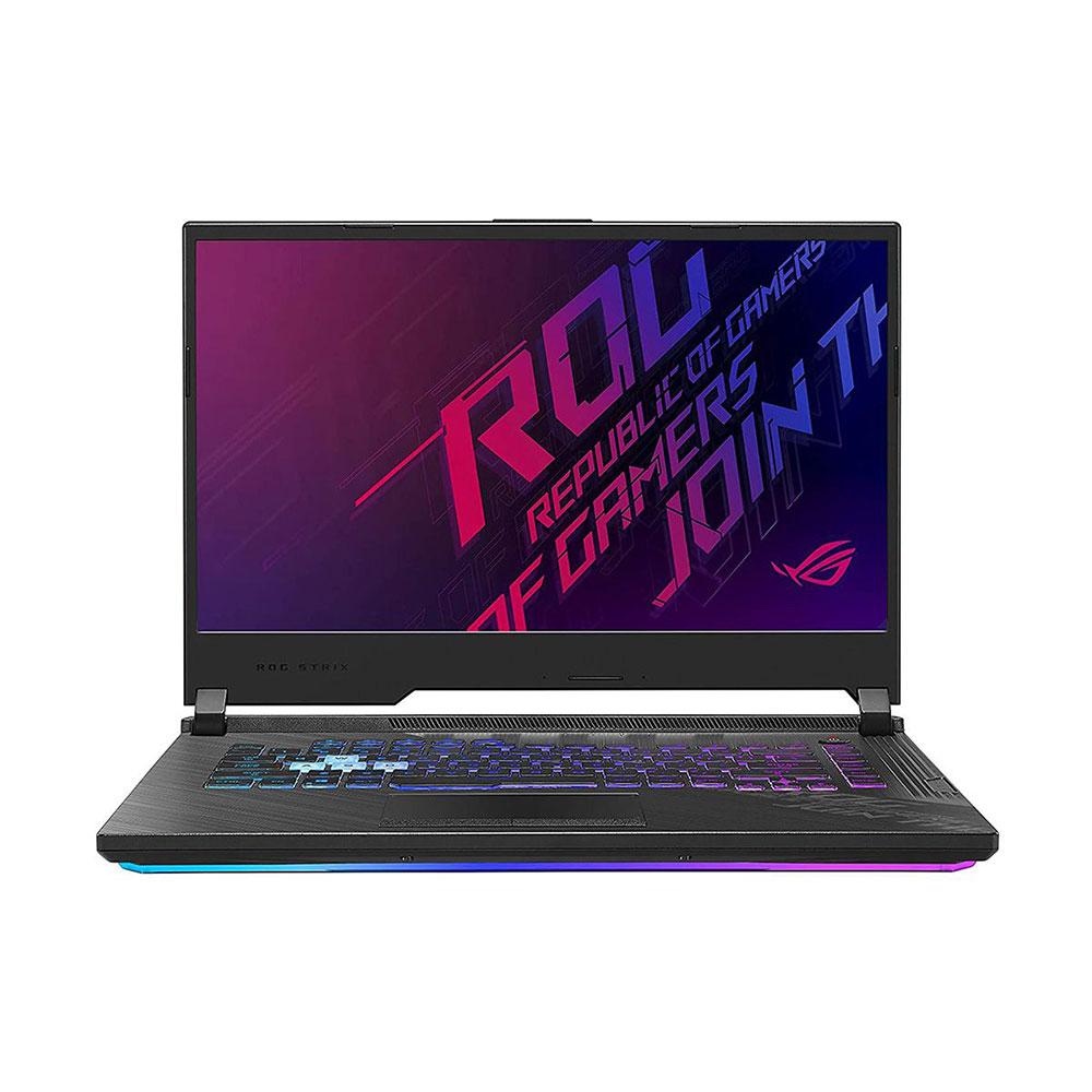 Asus ROG Strix G15 G512LV i7 10750H-32GB-512 SSD-6GB 2060