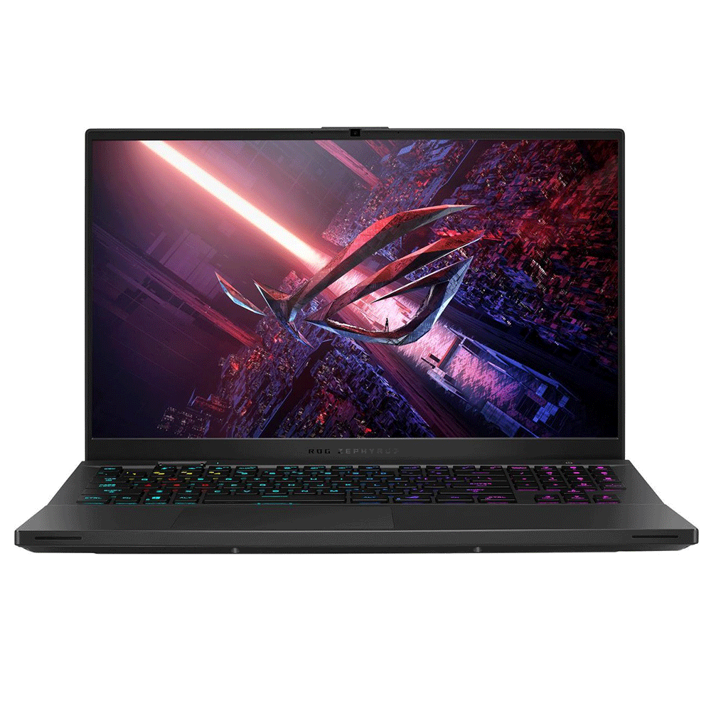 ASUS ROG Zephyrus S17 GX703HR i9 11900H-32GB-1TB SSD-8GB 3070-UHD Laptop