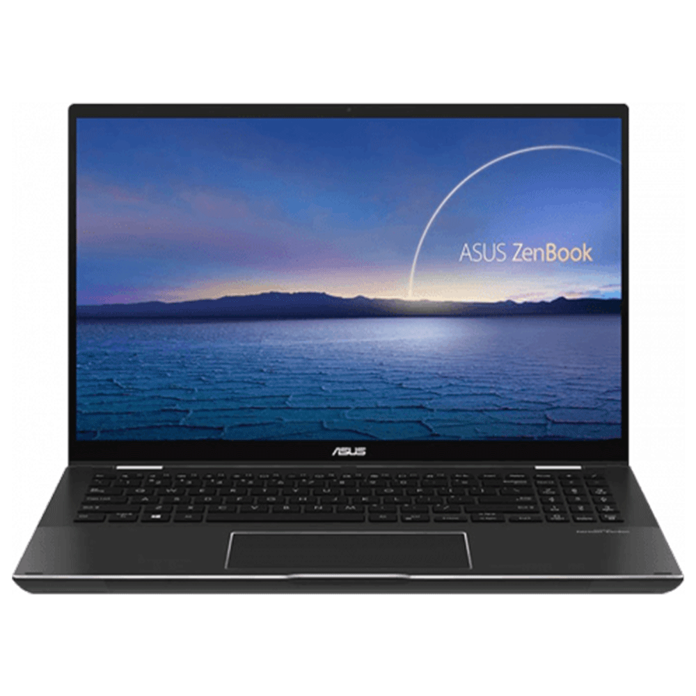 Asus ZenBook Flip 13 UX363EA i7 1165G7-16GB-1TB SSD-INT Laptop