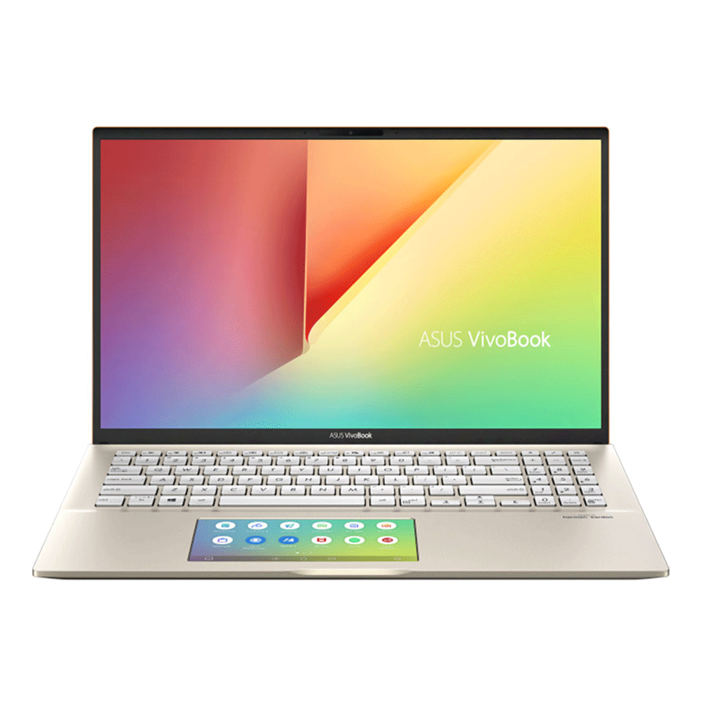 Asus VivoBook S15 S532EQ i7 1165G7-8GB-1TB SSD-2GB 350 Laptop