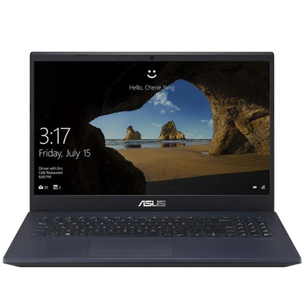 ASUS VivoBook K571GT i5 9300H-20GB - 1TB SSD - 4GB 1650 Laptop