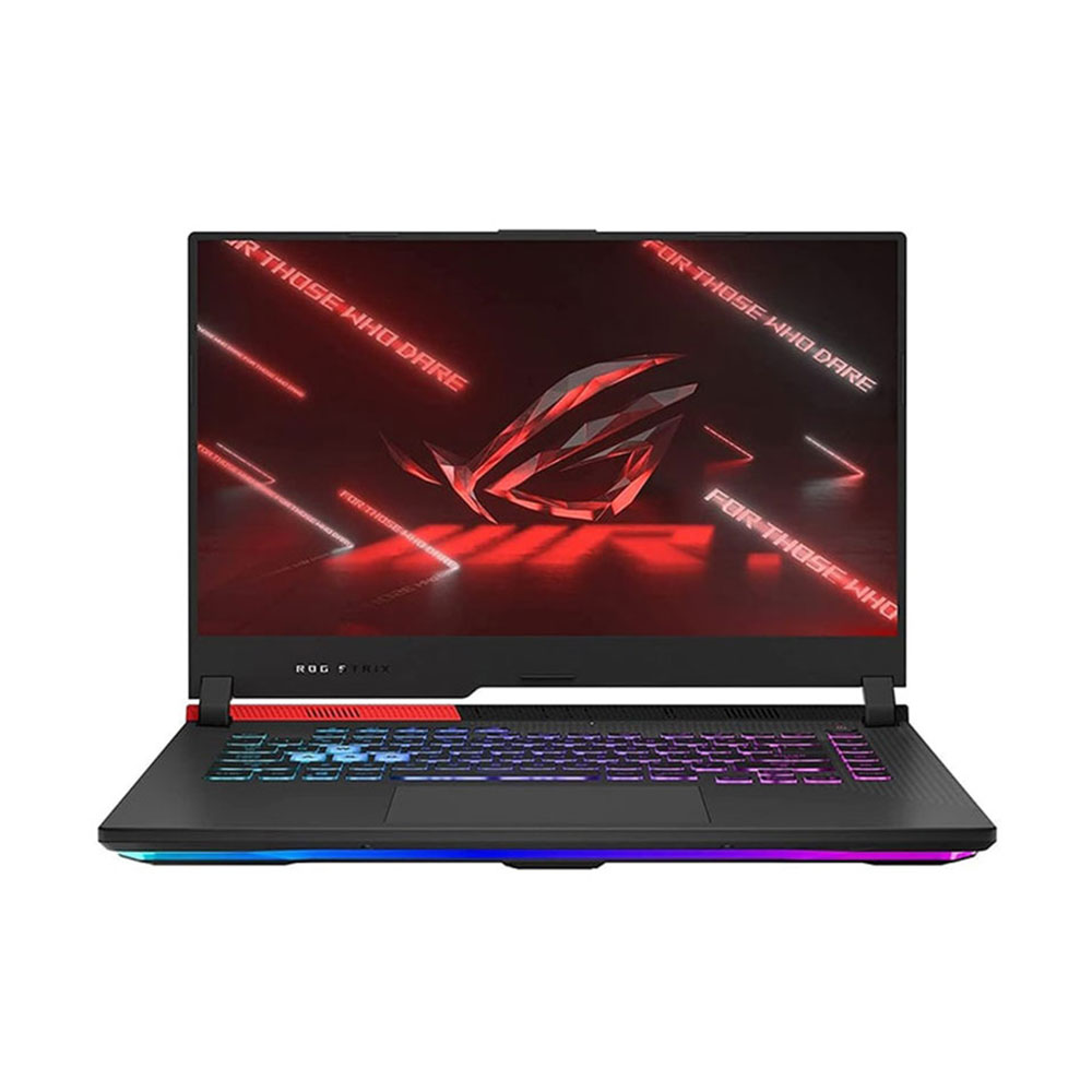 Asus ROG Strix G15 G513QM R9 5900HX-32GB-2TB SSD-6GB 3060 Laptop