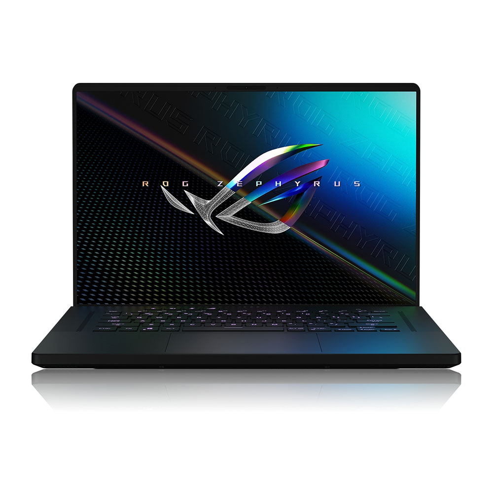 Asus ROG Zephyrus M16 GU603HM i9 11900H-40GB-1TB SSD-6GB 3060 Laptop