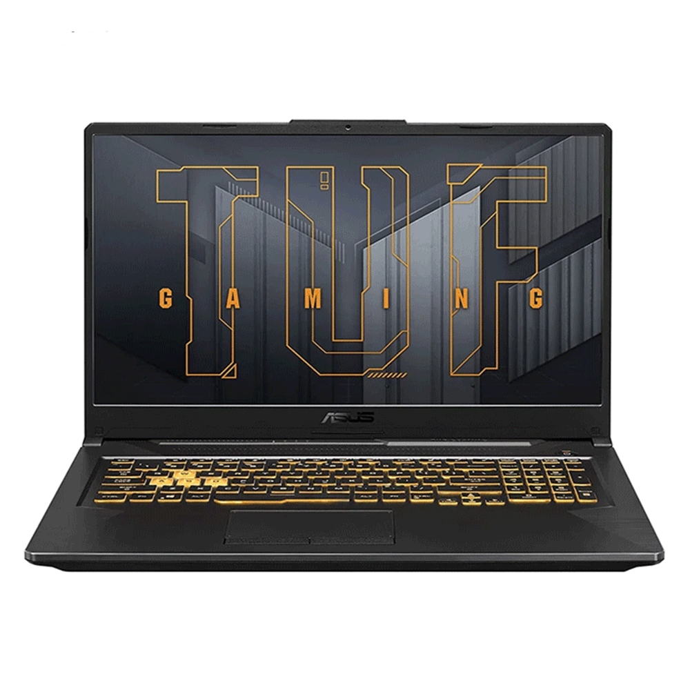 Asus TUF706HC i5 11260H-16GB-512SSD-4GB 3050-FHD Laptop