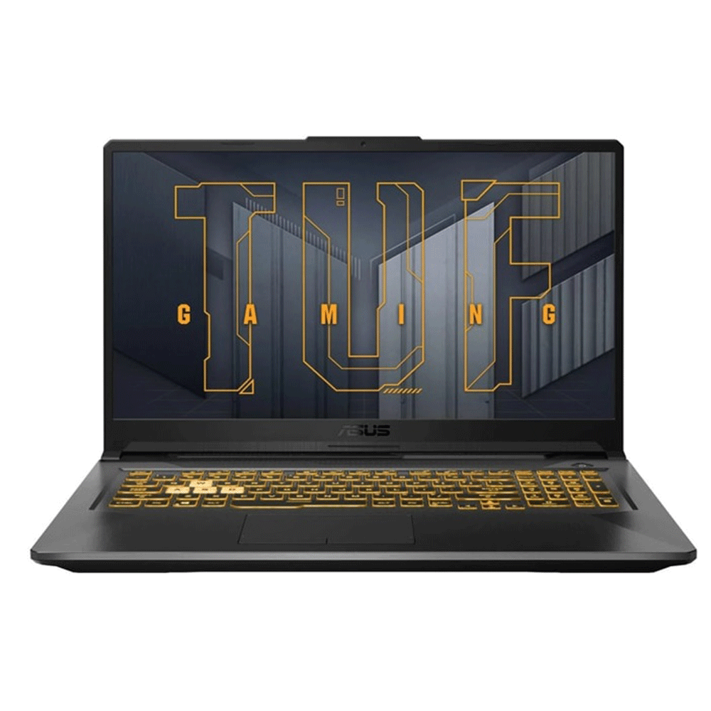 Asus FX706HC i5 11260H-16GB-1TB SSD-4GB 3050 Laptop