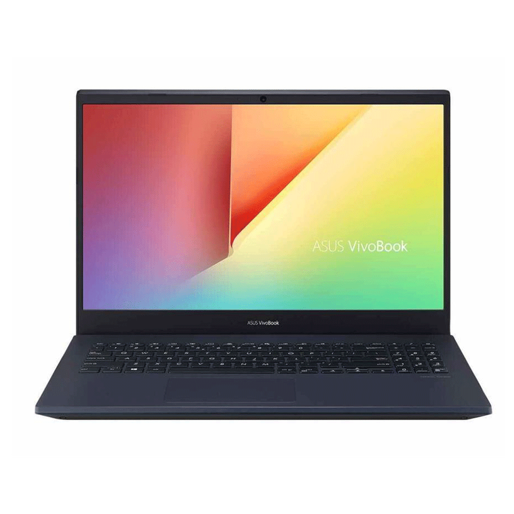Asus K571LI i7 10870H-16GB-1TB+256SSD-4GB 1650Ti-FHD Laptop