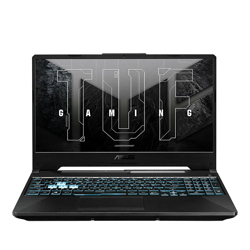 Asus TUF FX506HC Core i5-11260H 8GB-512SSD-4GB RTX3050 Laptop