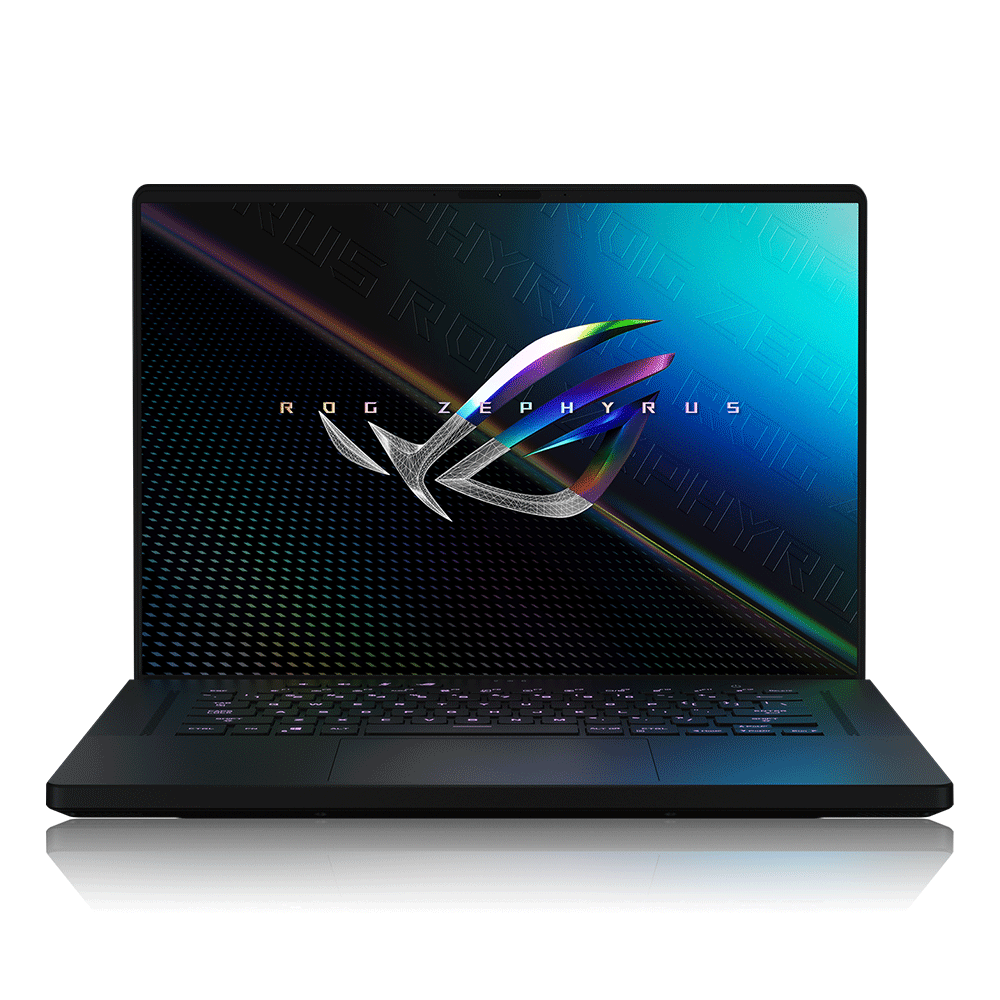ASUS GU603HE I7(11800) 16GB 1TBSSD 4G(3050Ti) QHD 2K Laptop