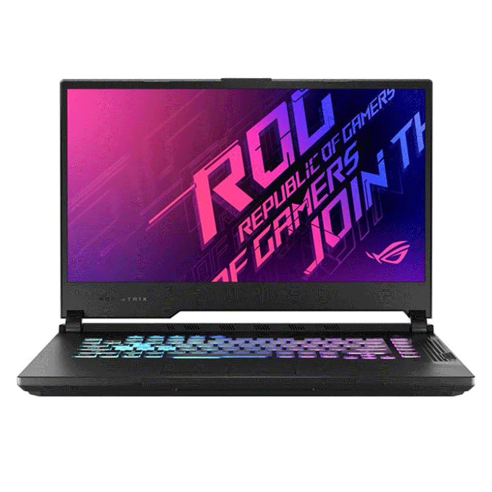 Asus ROG Strix G712LW i7 10750H 40GB 2TB SSD 8GB RTX2070 Laptop