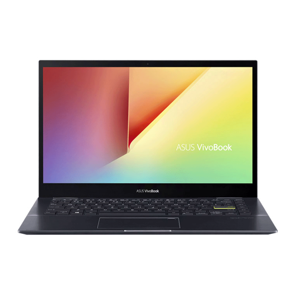 ASUS TM420ia R7-4700 16GB 512GB SSD VEGA 7 touch flip 360 Laptop