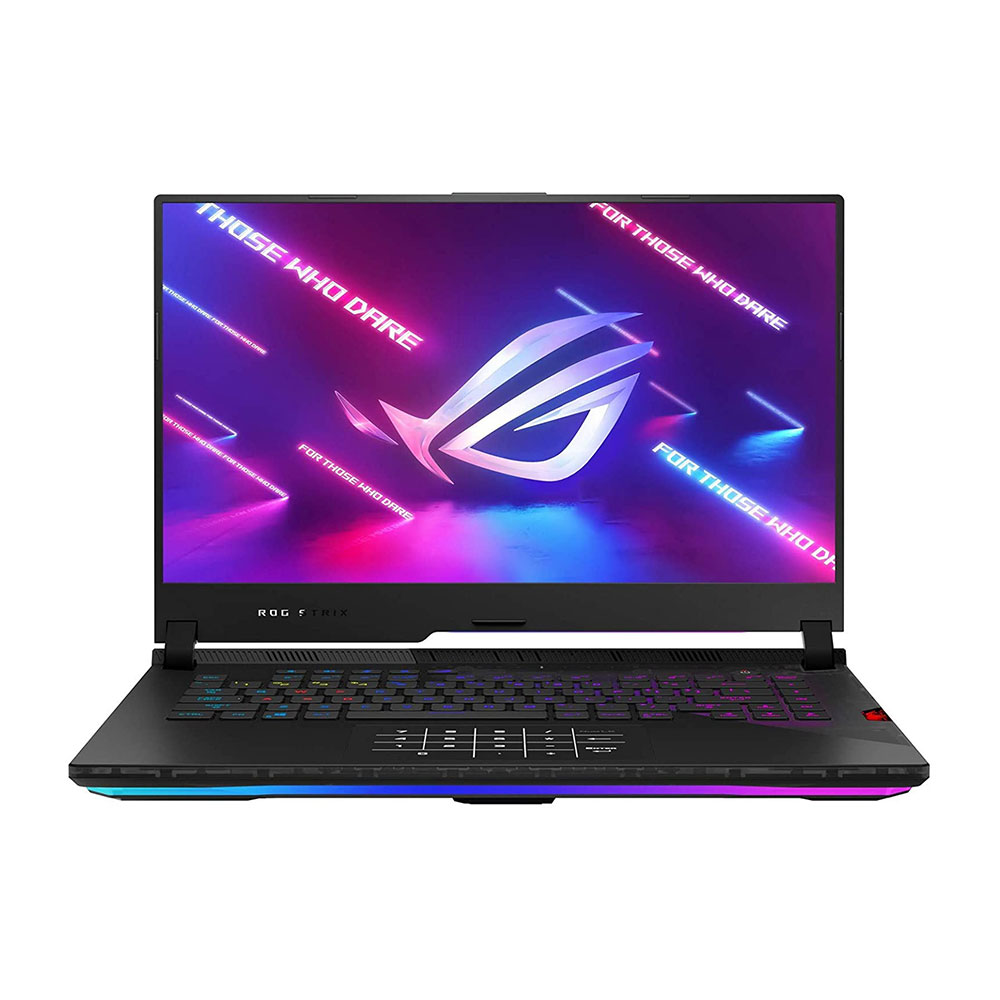 Asus ROG Strix G533QS R9 5900HX-64GB-2TB SSD-16GB 3080 Laptop