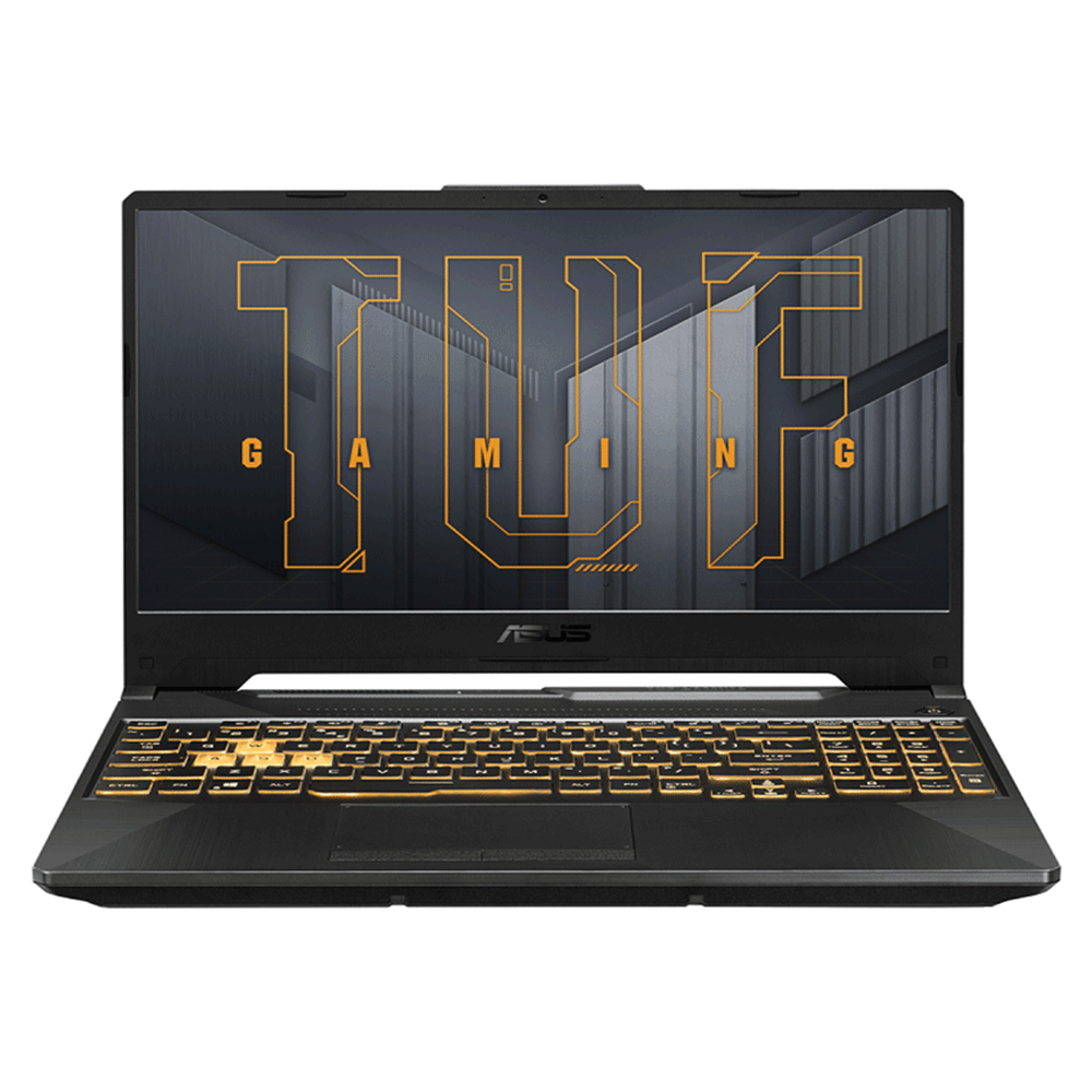 Asus FX506HE i7 11800H-32GB-2TB SSD-4GB 3050TI Laptop