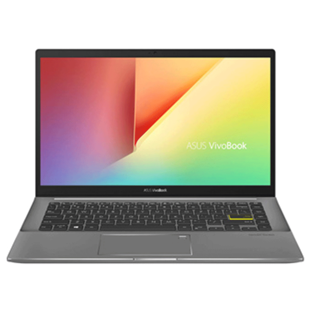Asus M433UA R5 5500U-8GB-1TB SSD-AMD Radeon-FHD Laptop
