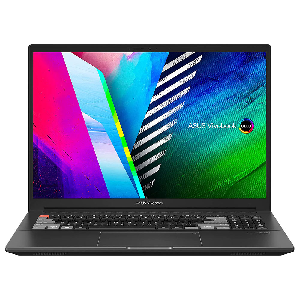 Asus N7600PC i7 11370H-16GB-1TB SSD-4GB 3050-OLED Laptop