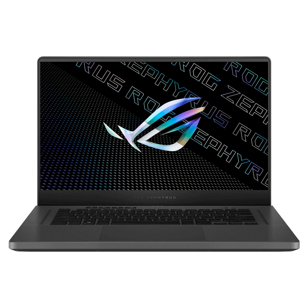 ASUS ROG Zephyrus G15 GA503QE R9(5900HS) 16GB 1TBSSD 4G(3050Ti)  WQXGA IPS Laptop