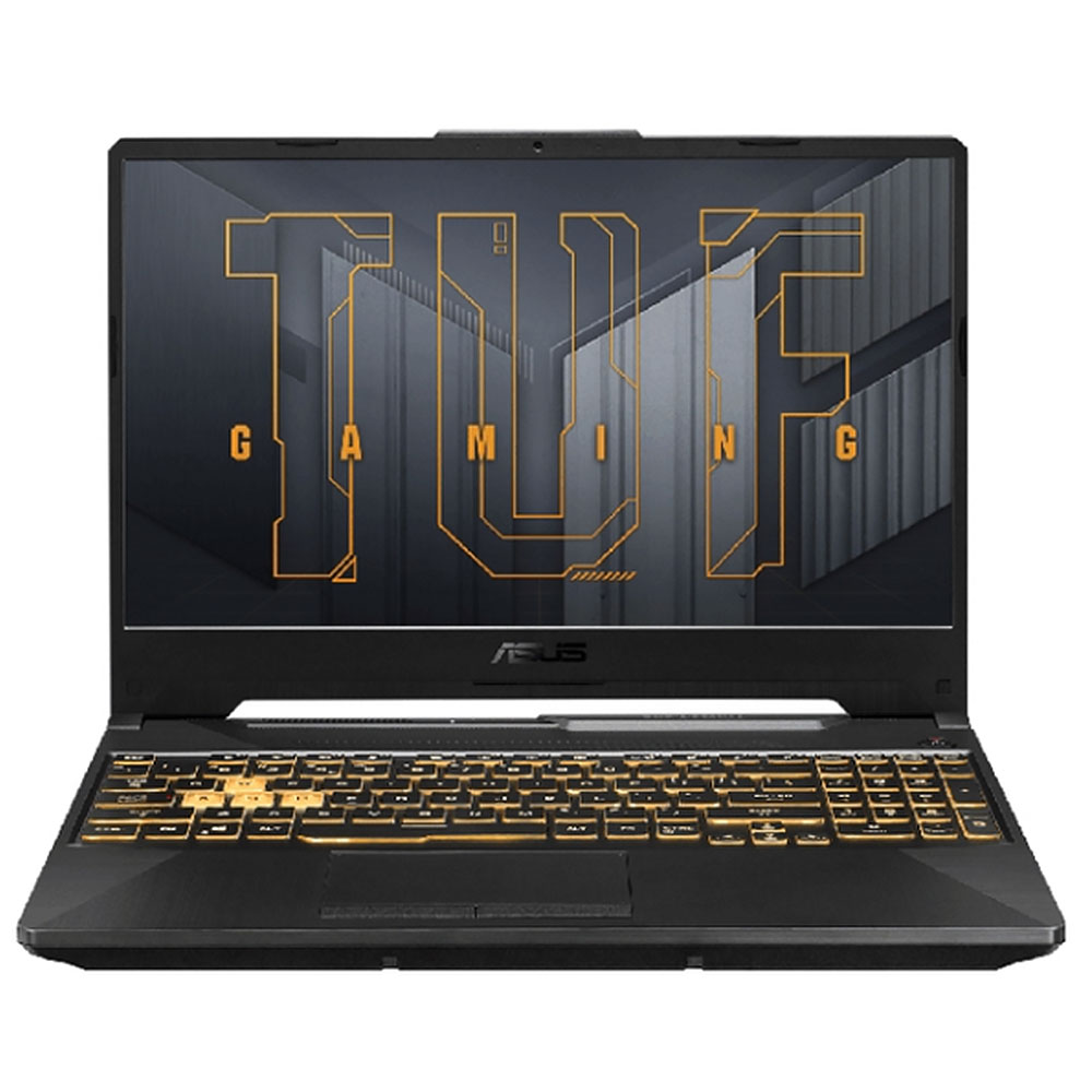 ASUS TUF GAMING F17 FX706HC I7(11800) 16GB 1TBSSD 4G(3050) FHD IPS Laptop
