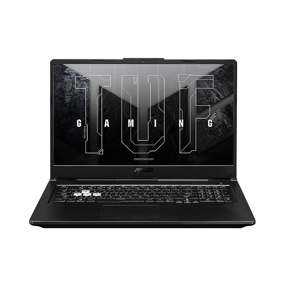 ASUS TUF GAMING F17 FX706HM I9(11900) 16GB 1TBSSD 6G(3060) FHD IPS Laptop
