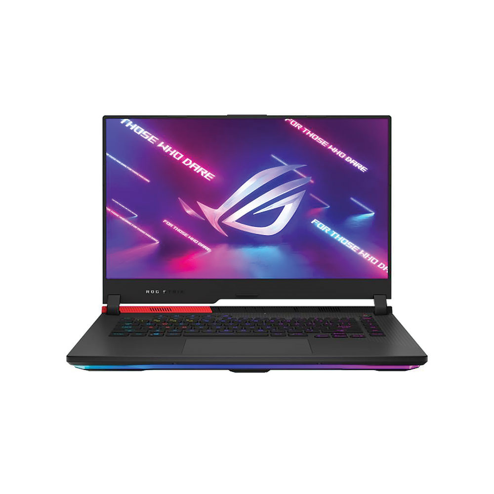 ASUS ROG Strix G15 G513IE R7(4800) 16GB 1TB SSD 4G(3050Ti) FHD IPS Laptop