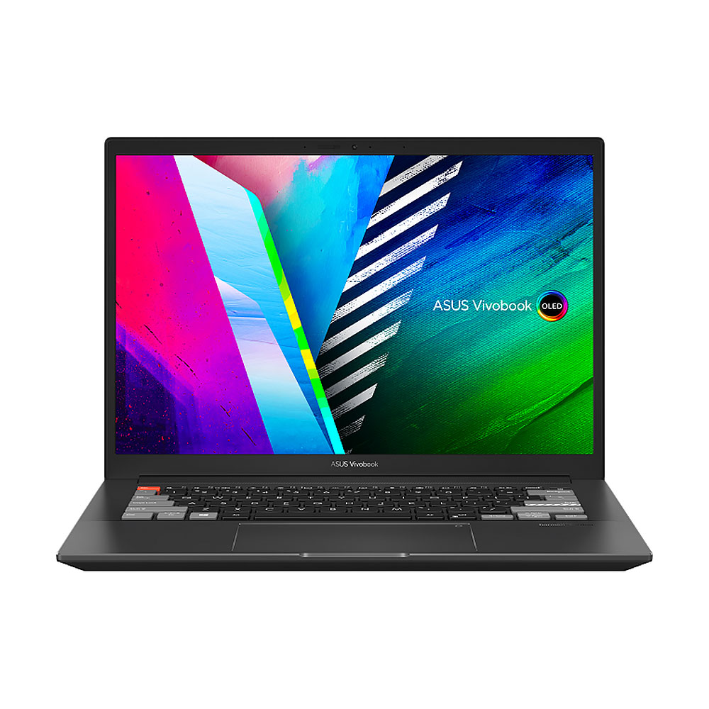 ASUS Vivobook Pro 14X OLED N7400PC I5(11300) 8GB 512GB SSD 4G(3050)  2K Laptop