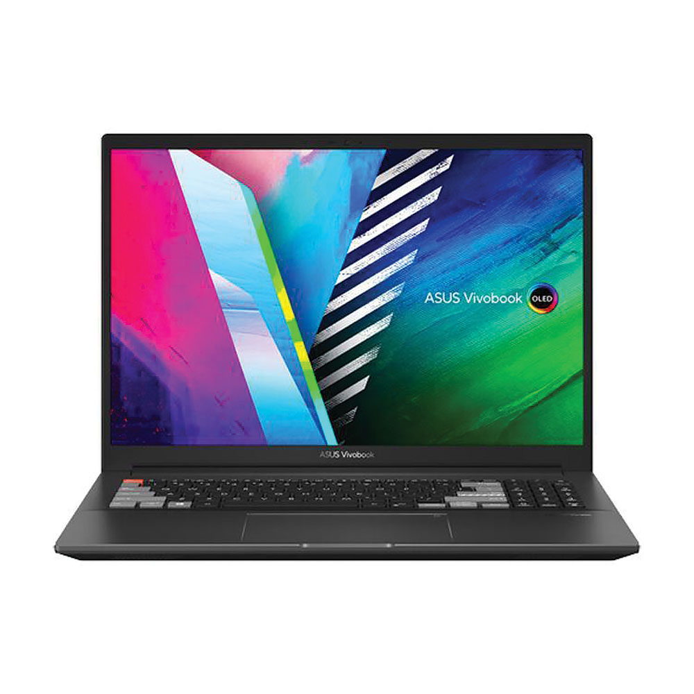 ASUS Vivobook Pro 16X OLED M7600QE R9 5900HX 32GB 1TB SSD 4GB(RTX3050Ti) 4k OLED 16 INCH Laptop