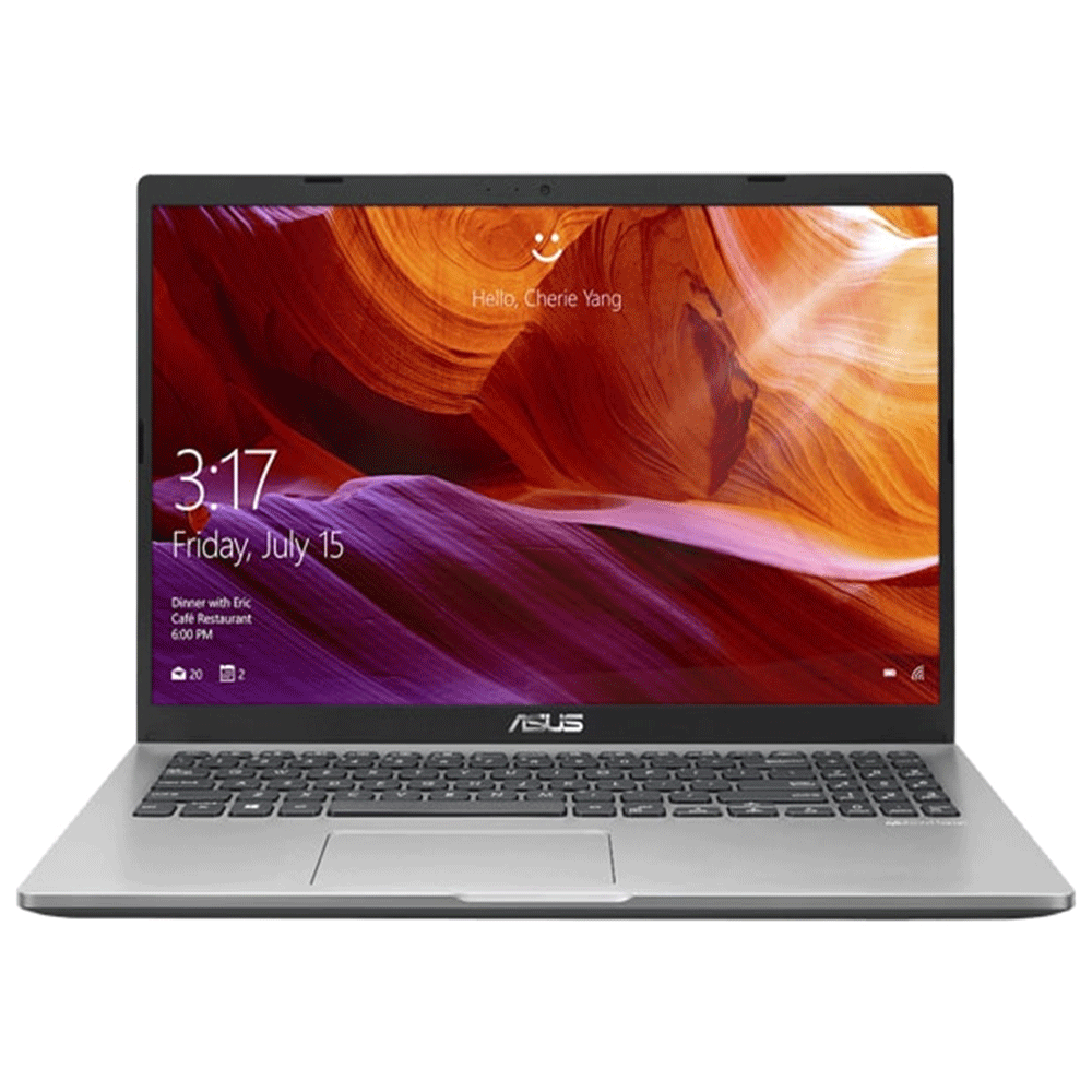 ASUS X515JP I7-1065G7 8GB 1TB HDD 2GB MX330 Laptop