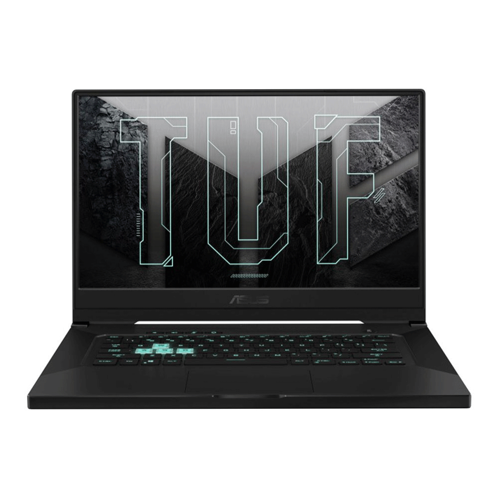ASUS TUF Gaming FX516PE i7 11370H 40GB 1TB SSD 4GB RTX 3050Ti Laptop