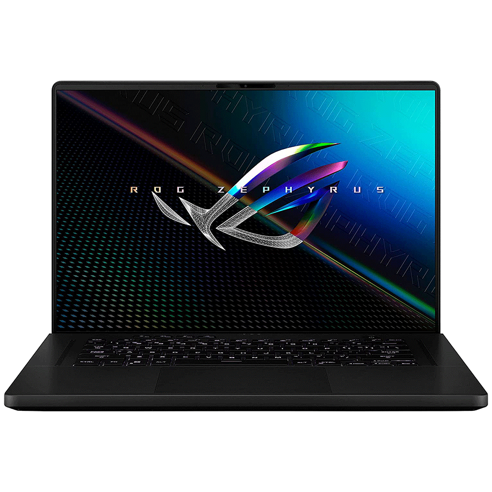 ASUS ROG Zephyrus M16 GU603ZM i7 12700H 16GB-512SSD- 6GB RTX3060 Laptop