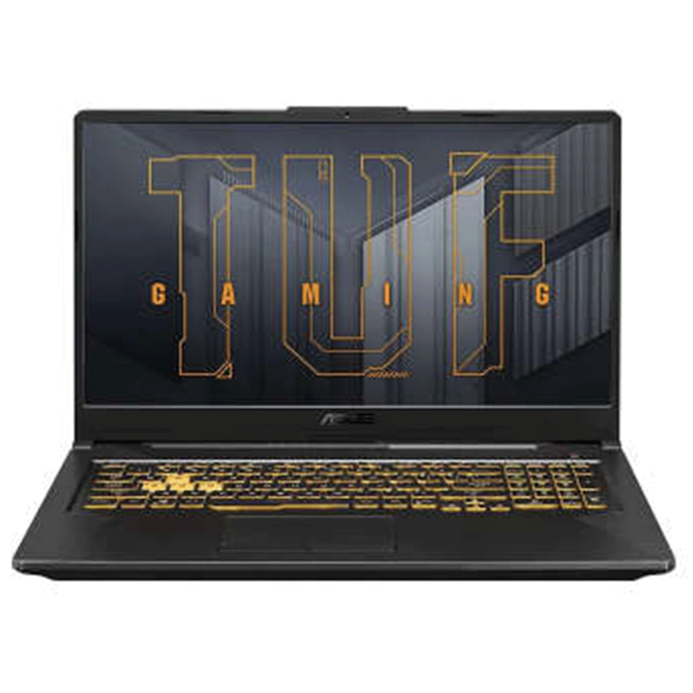 ASUS TUF FX706HE Core i5 11260H 16GB 1TB SSD 4GB RTX 3050TI FHD Laptop