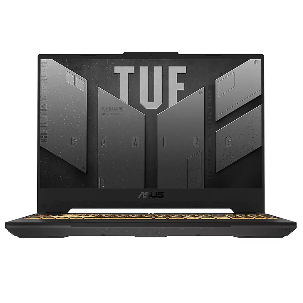 ASUS FX507ZC i7 12700H-16GB-1TB SSD-4GB 3050-FHD Laptop