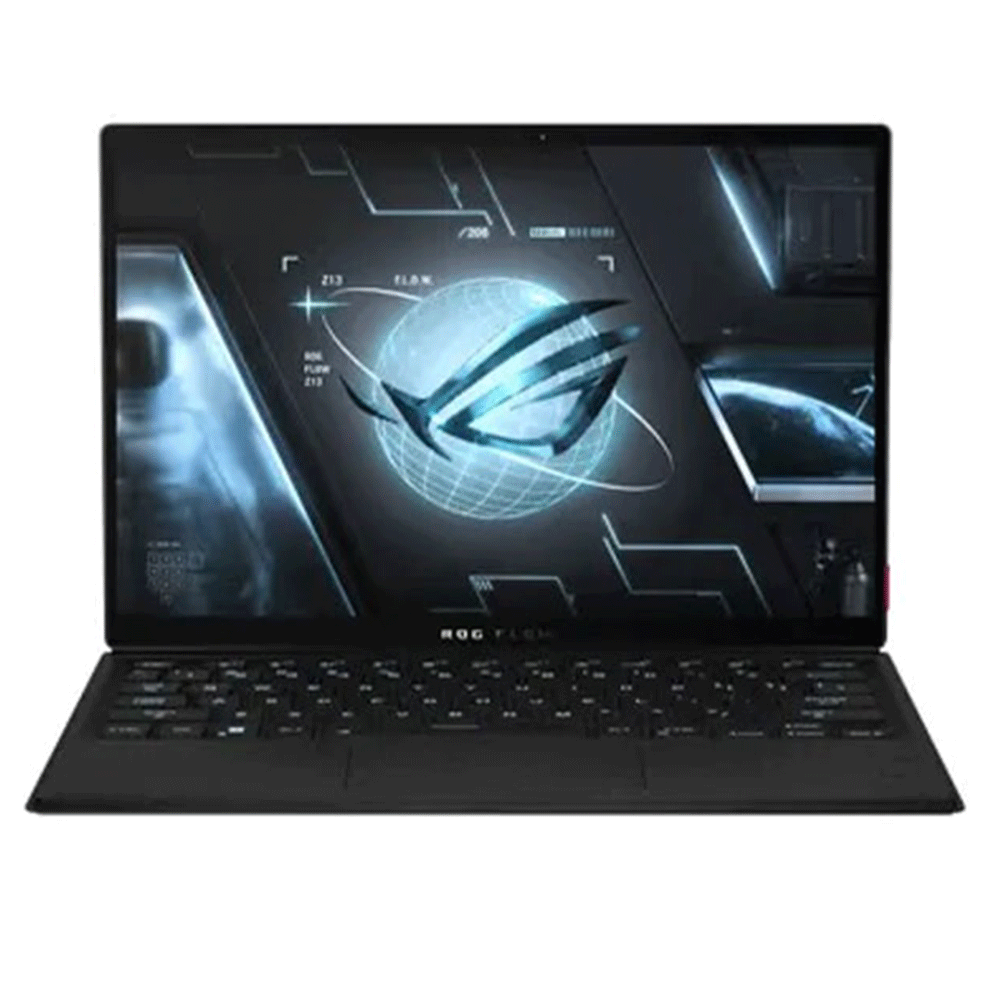 Asus GZ301ZE I9 12900H-16GB-1TB SSD-4GB 3050Ti-WUXGA Touch Laptop