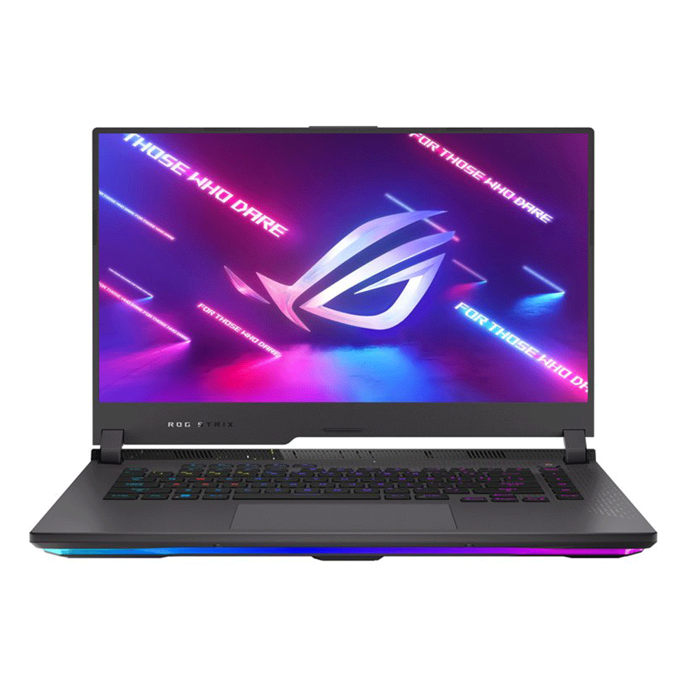 Asus G513RM R7 6800H-16GB-1TB SSD-6GB 3060-WQHD Laptop