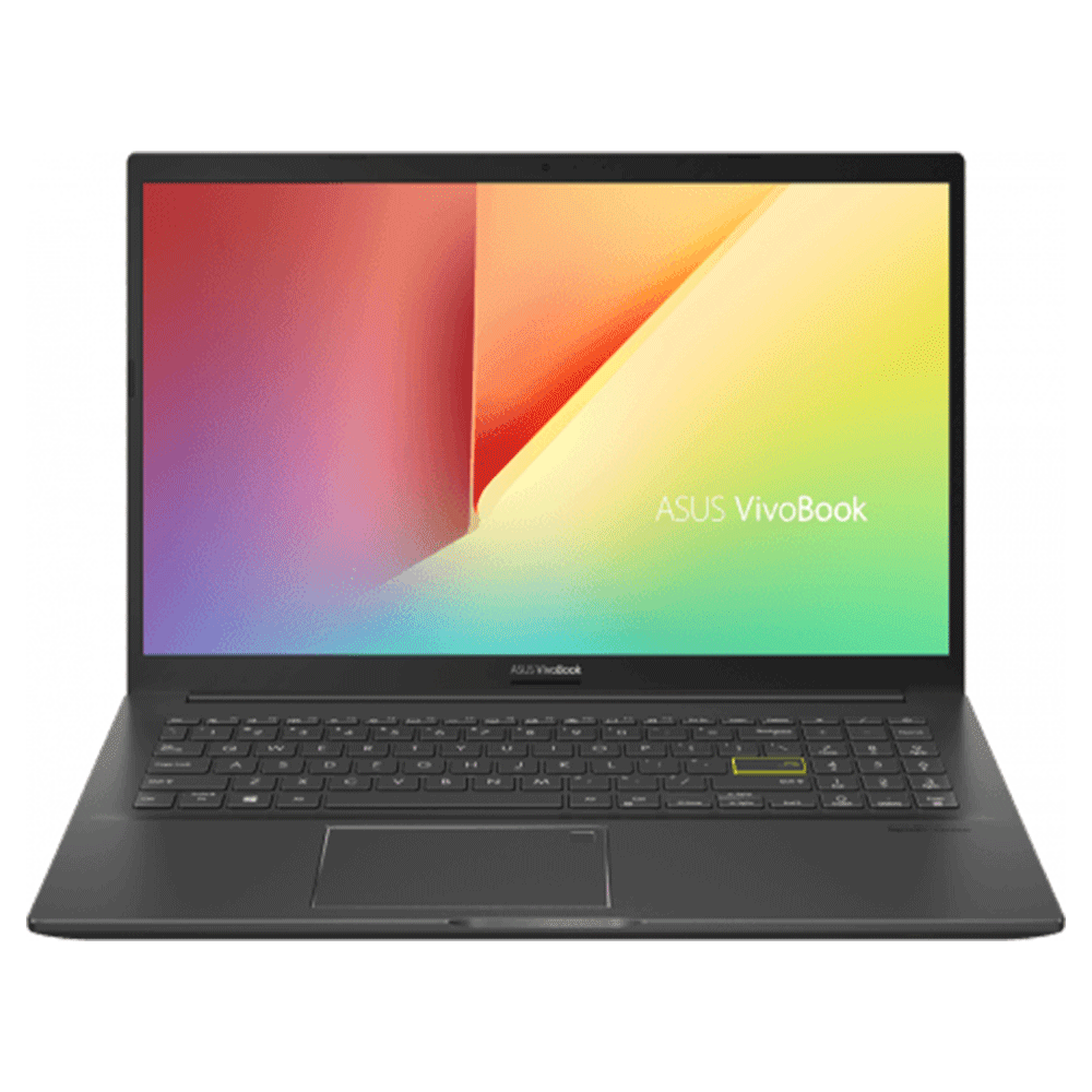 ASUS VivoBook K513EQ Core i7 1165G7 8GB 512GB SSD 2GB MX350 OLED Laptop