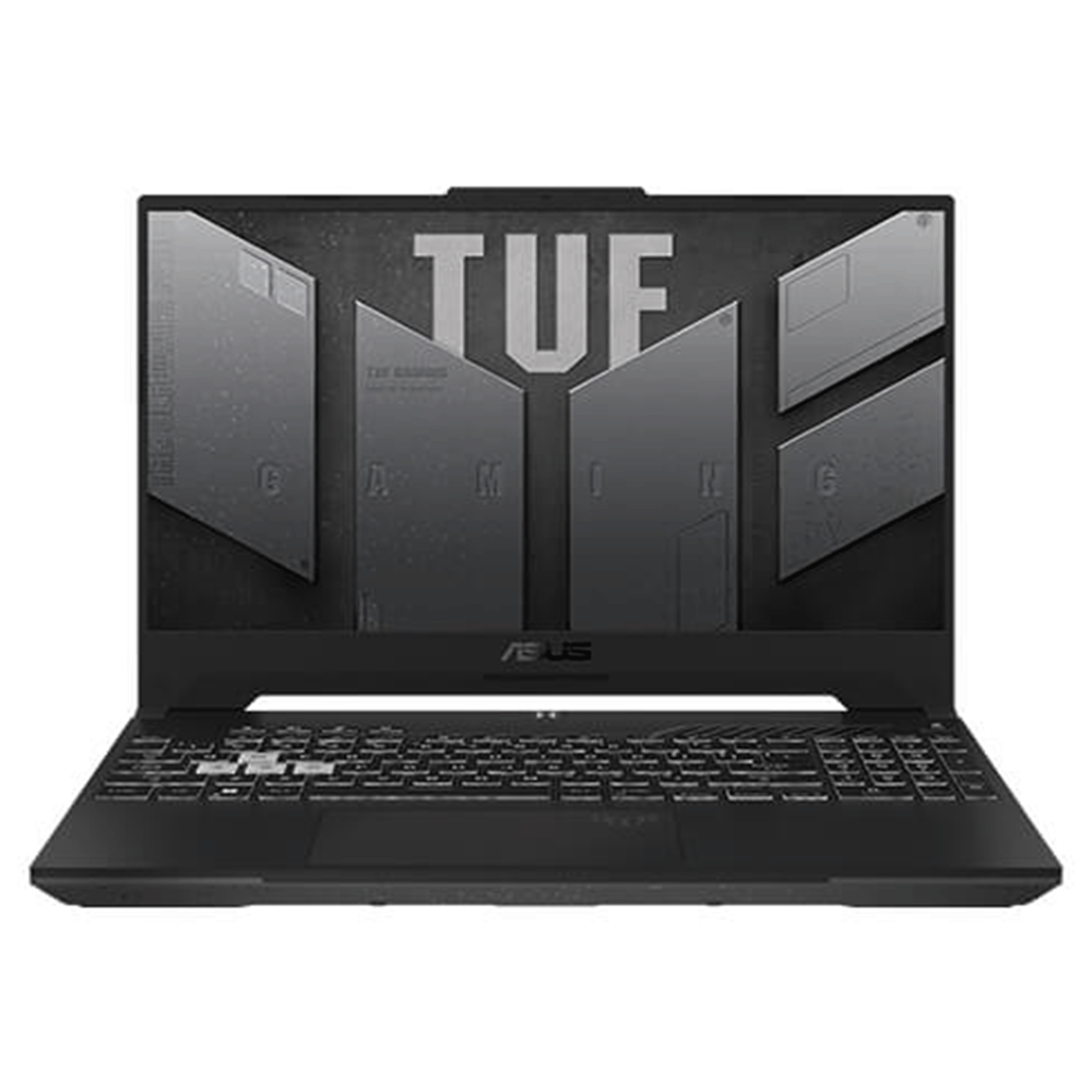 ASUS FX507ZC i7 12700H-32GB 1TBSSD 4GB 3050-FHD Laptop