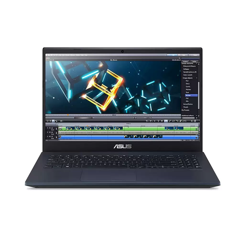 ASUS K571GT i5 9300H 32GB 1TB SSD 4GB GTX1650 LAPTOP