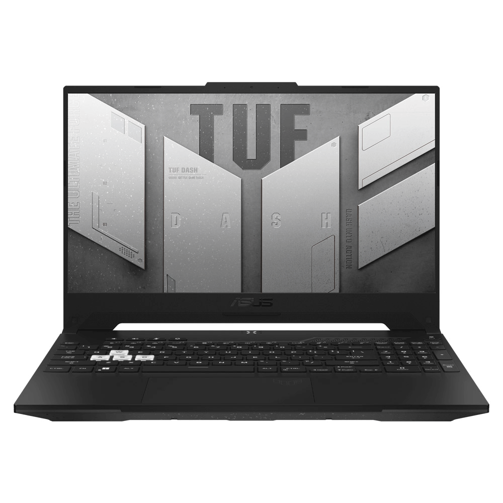 ASUS TUF Gaming FX517ZC i5 12450H 8GB 512SSD 4GB(RTX 3050) FHD Laptop