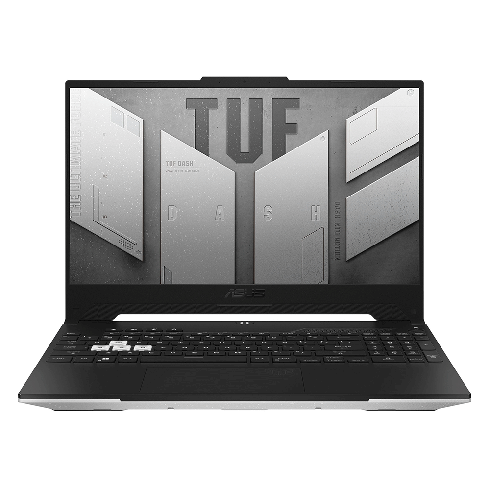 ASUS TUF Gaming FX517ZE i7 12650H 16GB 512SSD 4GB(RTX 3050TI) FHD Laptop